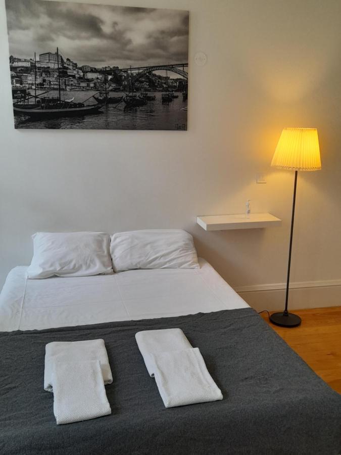 Great&Cosy Sao Bento Apartment Porto Exterior photo