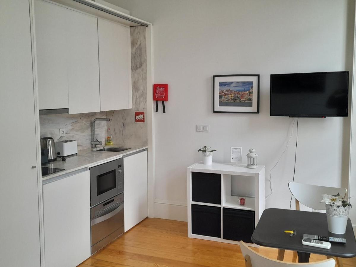 Great&Cosy Sao Bento Apartment Porto Exterior photo