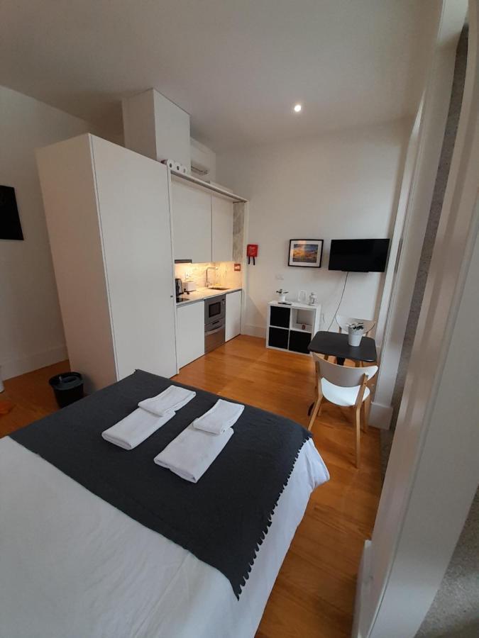 Great&Cosy Sao Bento Apartment Porto Exterior photo